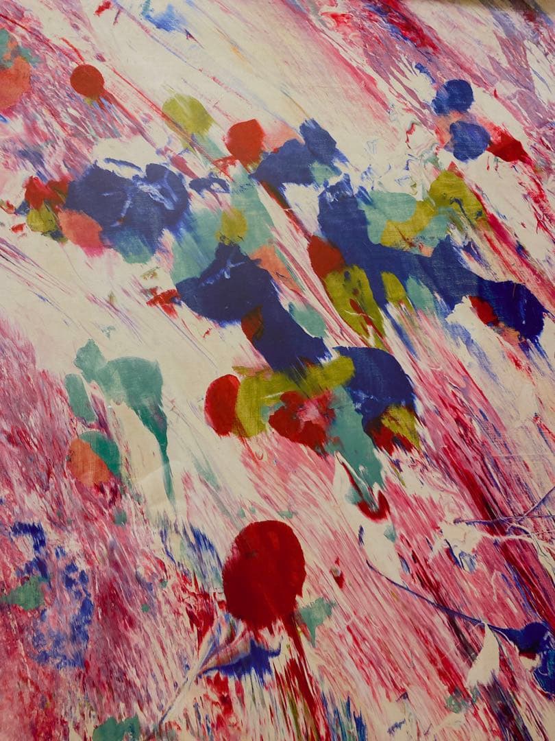 恋愛運アップ！龍敬子　Keiko Ryu／元値100万円！スピリチュアルアート