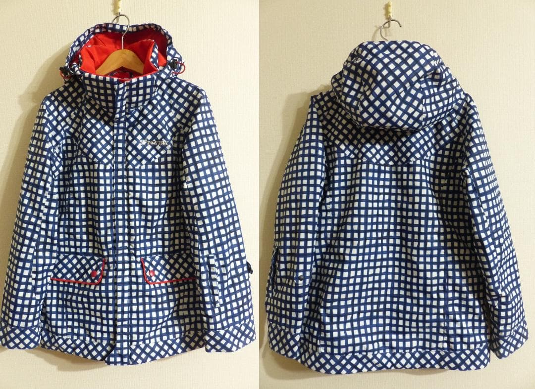 送料込 極美品★フェニックス スキーウェア 上下 セット S★Phenix