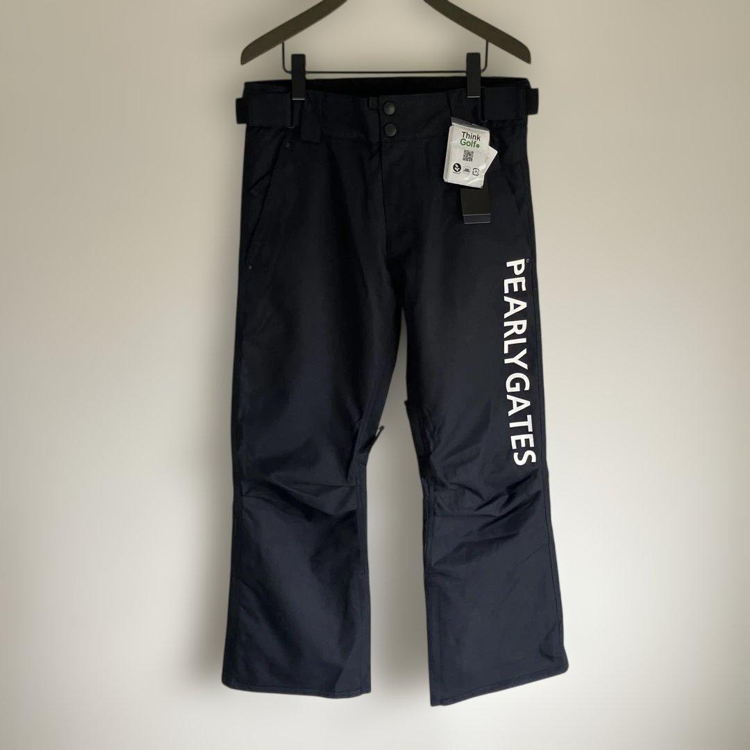 新品《パーリーゲイツ》スノボパンツ アウトドア スノーボード　パンツ