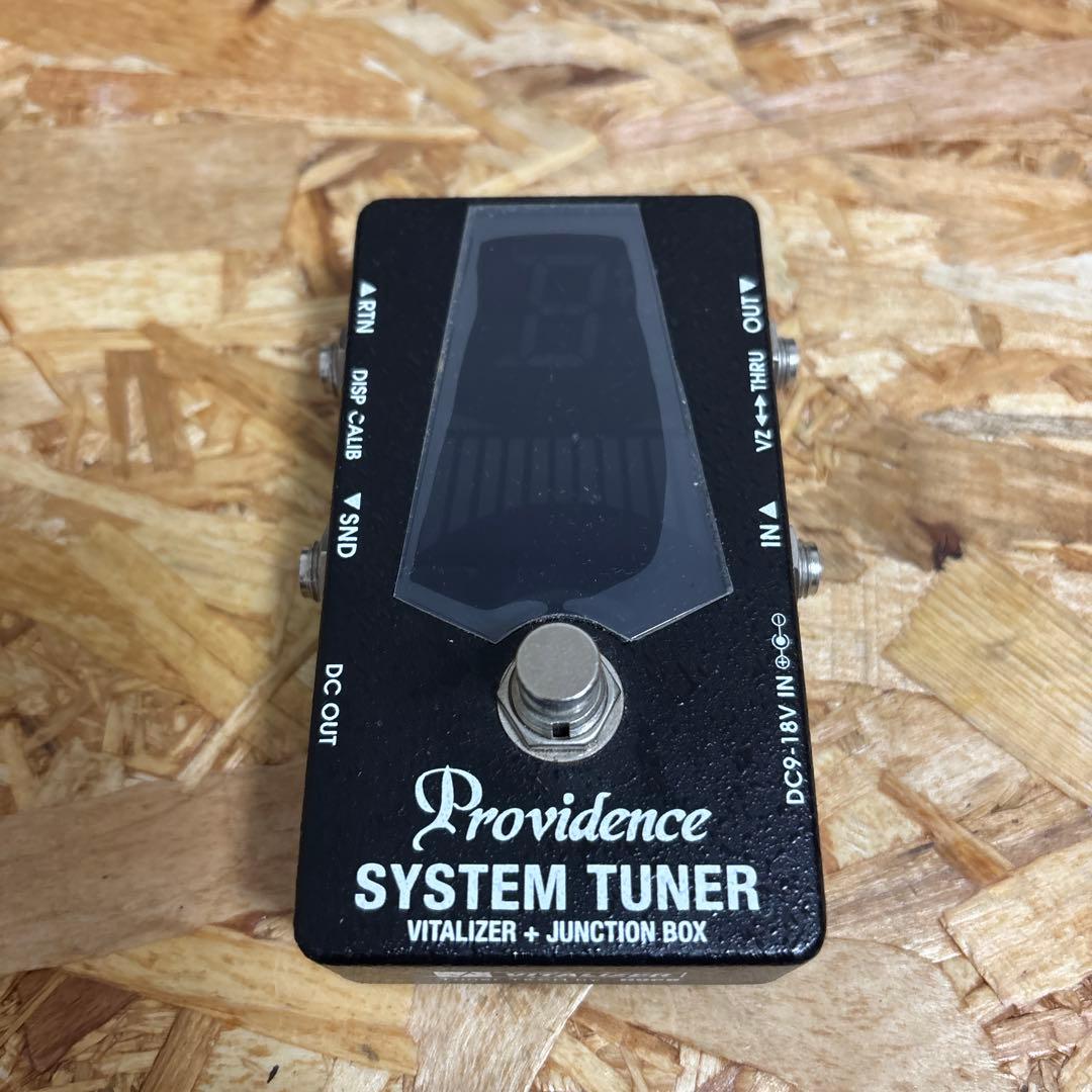 ギター Providence STV-1JB