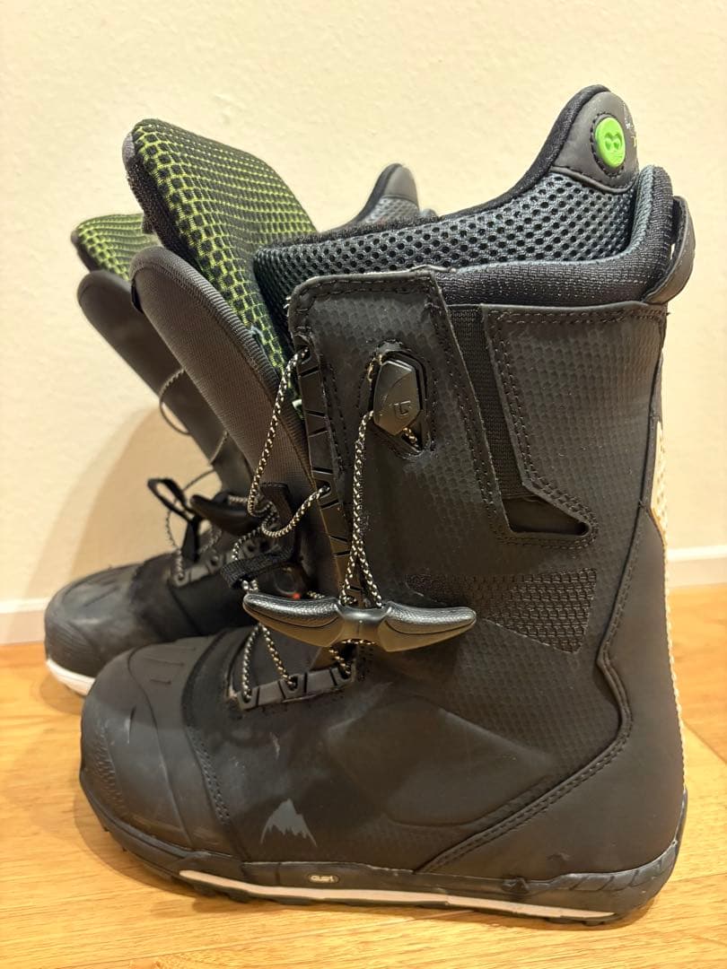 BURTON ION - AF スノーボードブーツ 25cm