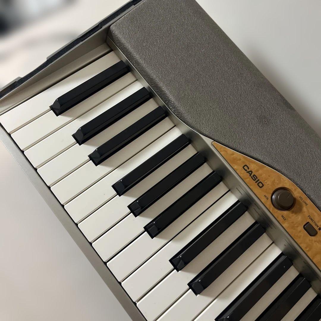 CASIO　Privia PX－110 音なり確認済み