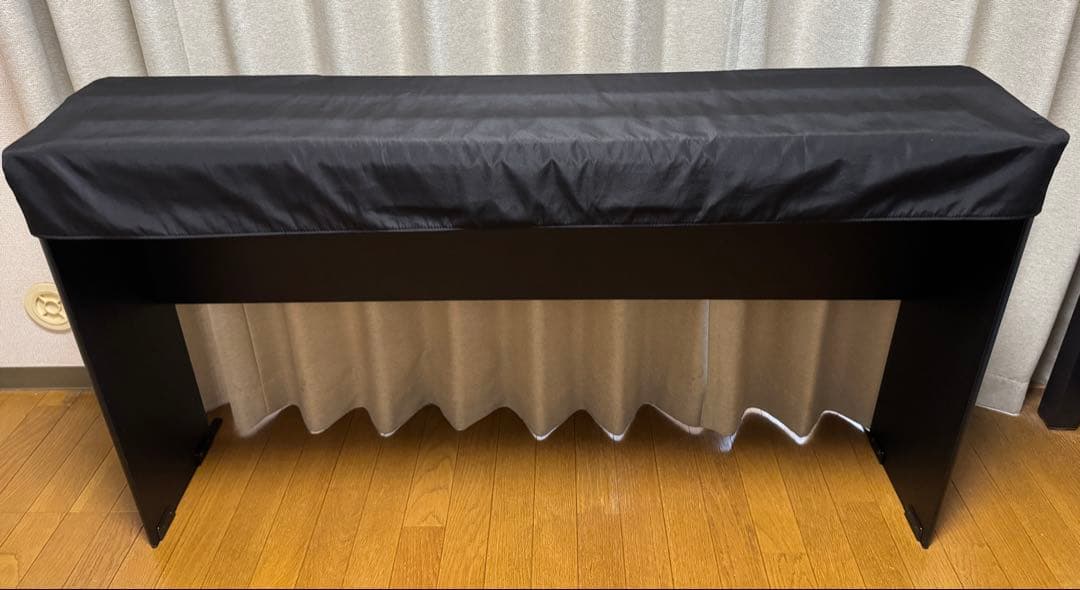 YAMAHA P-225B 電子ピアノ & L-200B 純正スタンド セット