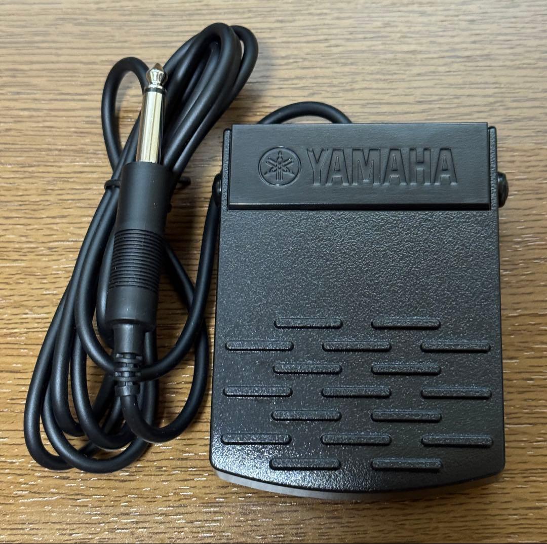 YAMAHA P-225B 電子ピアノ & L-200B 純正スタンド セット