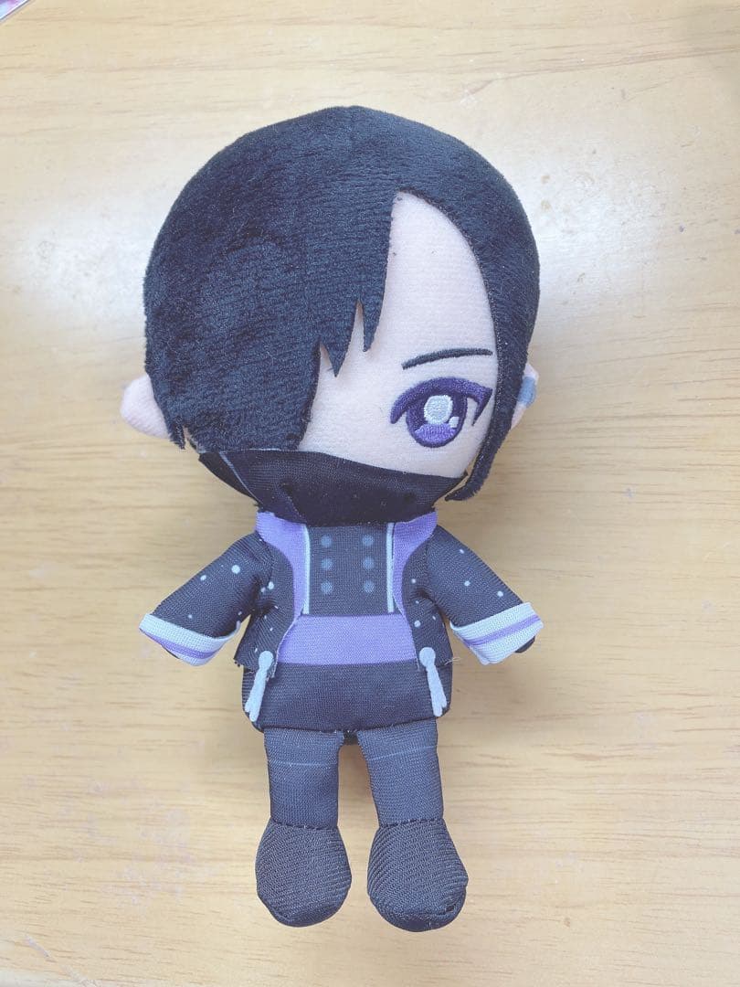 王様戦隊キングオージャー リタ・カニスカ ぬいぐるみ 新章