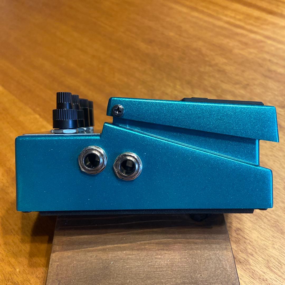 Boss SL-2 Slicer ペダル