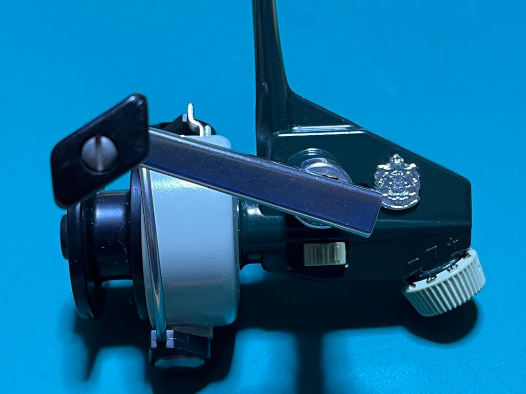 ABU Cardinal 33 スピニングリール