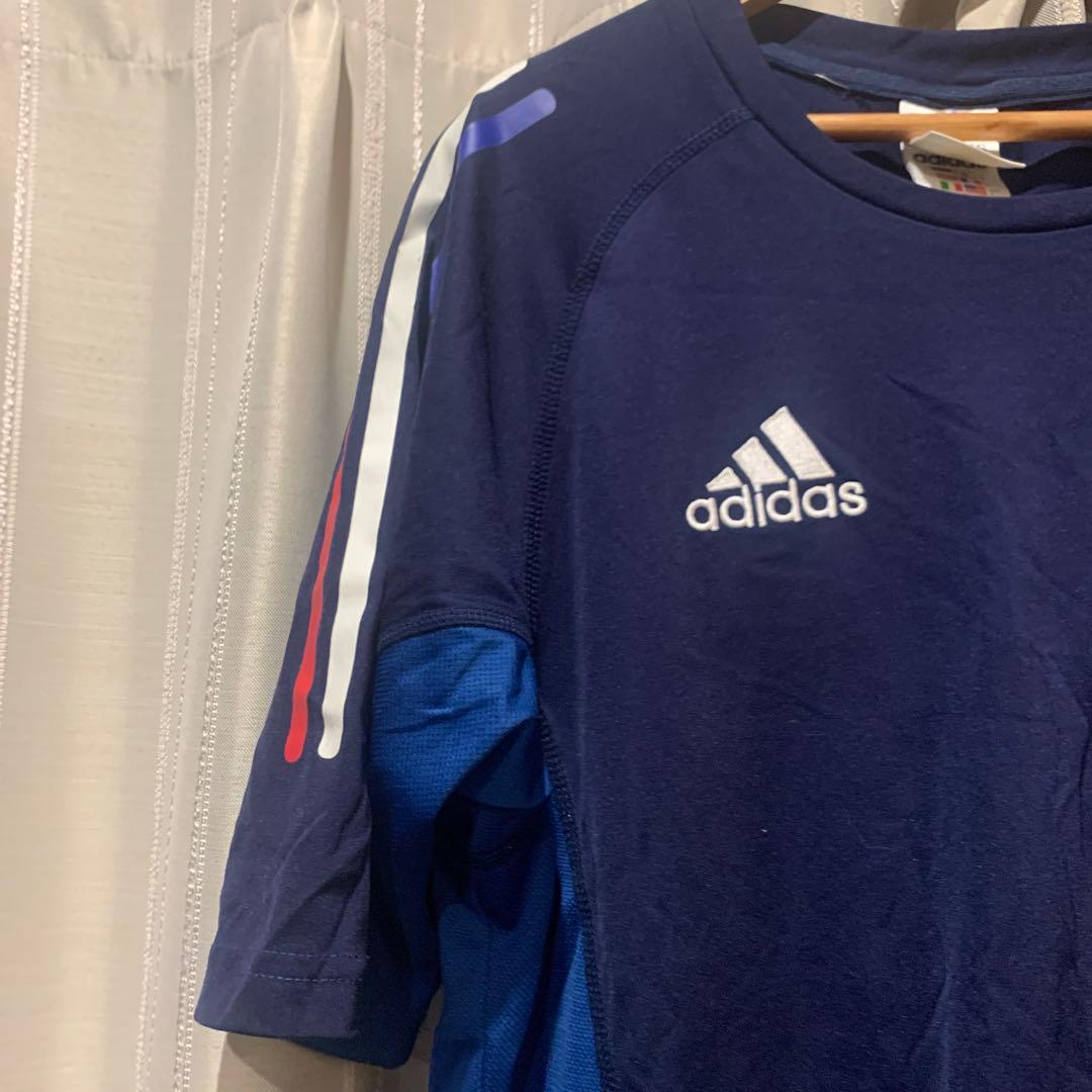 adidas フランス代表 セットアップ