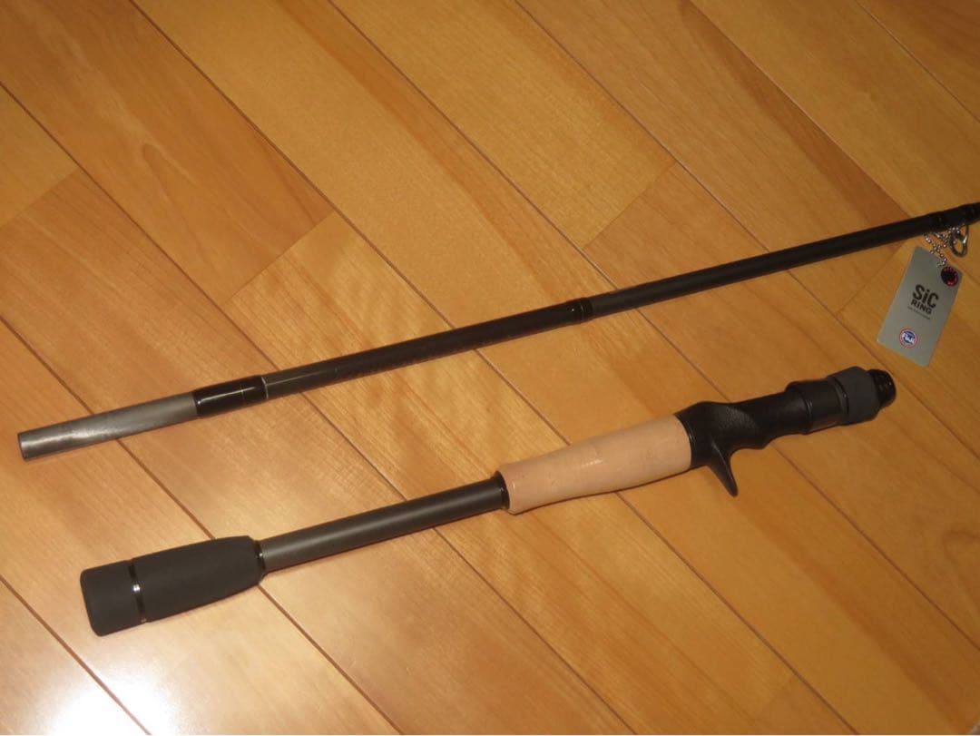 <新品未使用> WOLF DOWN ウルフダウン WDC-70MH