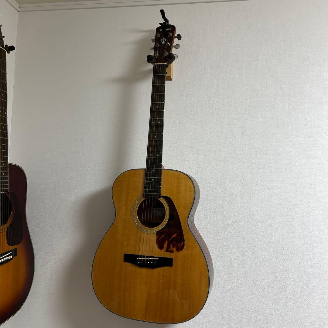 Morris F-35 NAT アコースティックギター