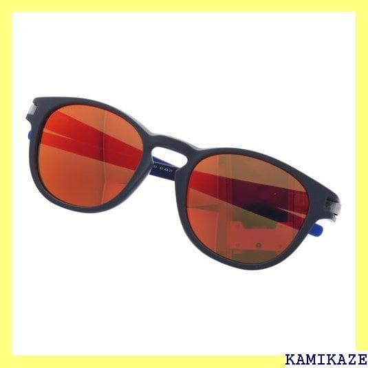 《＃アウトドアⅣ》 国内 プレゼント RUBY PRIZM Y オークリ 111