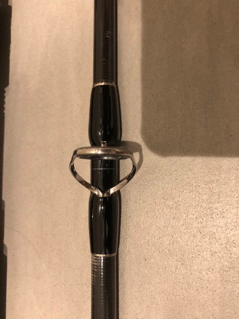 レイジングブル 98XS2 mc works