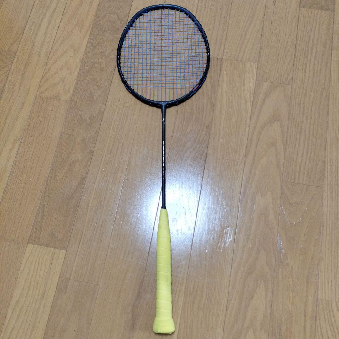 川*心様 アクロフォース100 BDSS MIZUNO①