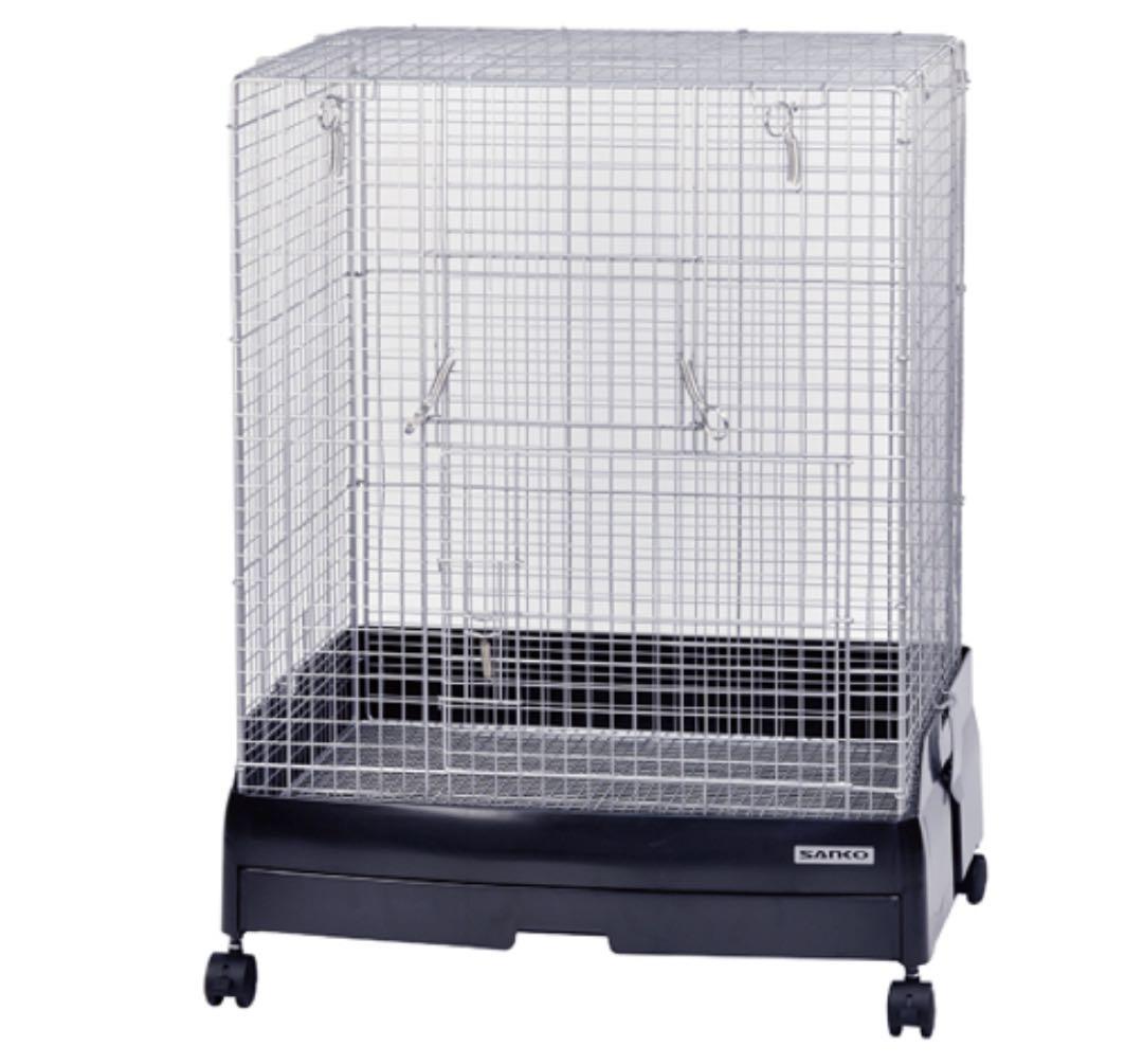 イージーホーム60ハイメッシュ