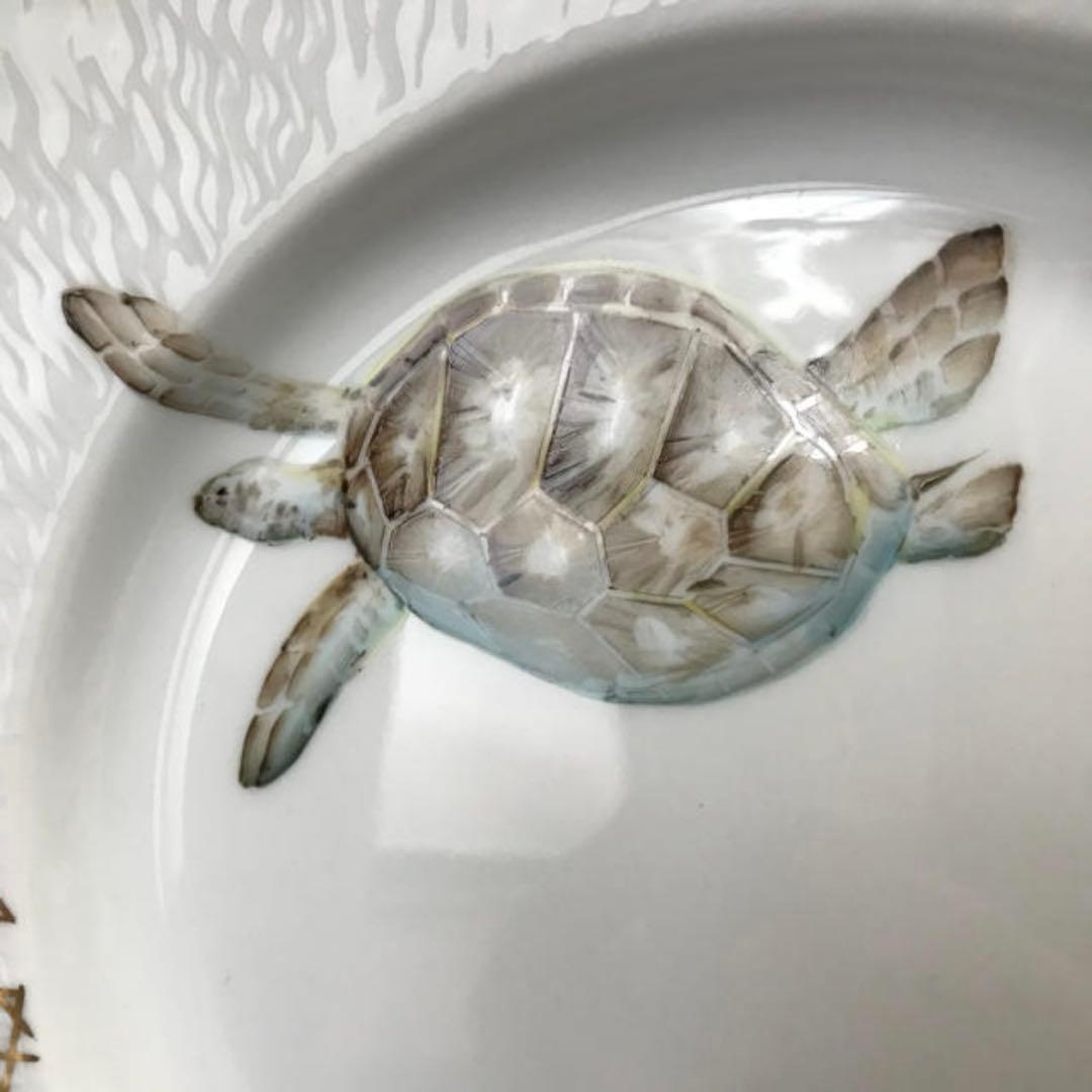 フローラダニカ 石井逸郎 スカンティップス マイセン