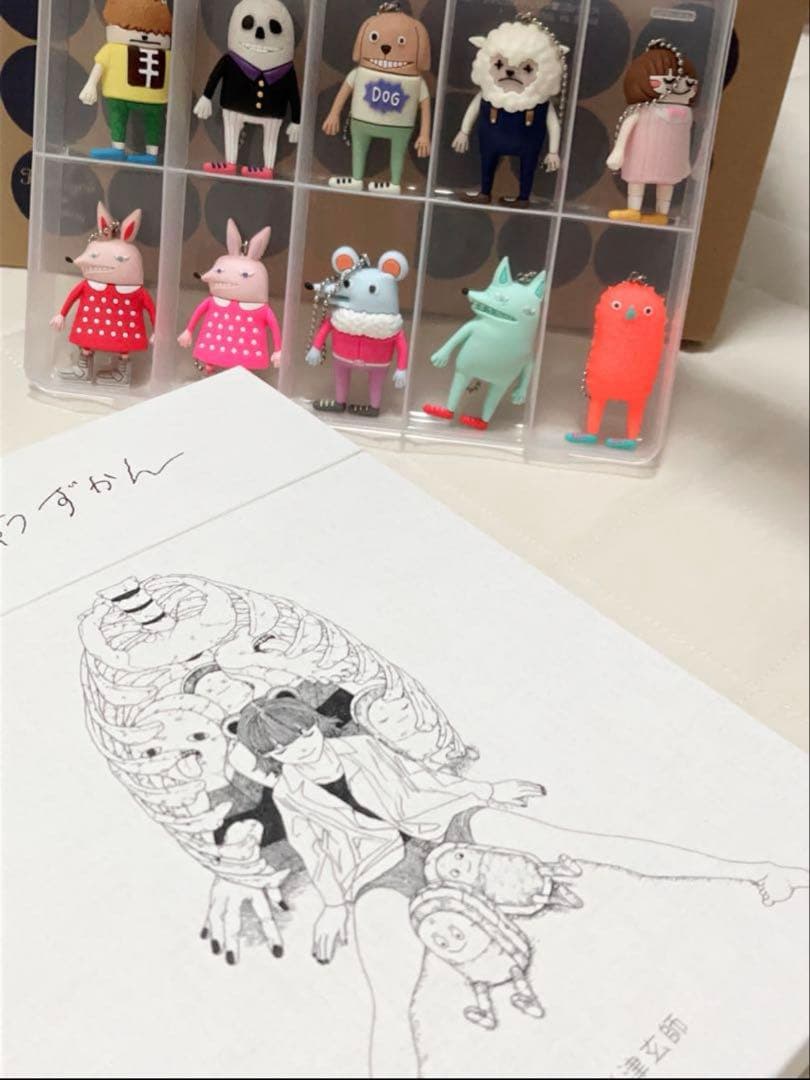 【美品】米津玄師 ねこ リイシューオールスターズ まとめ売り