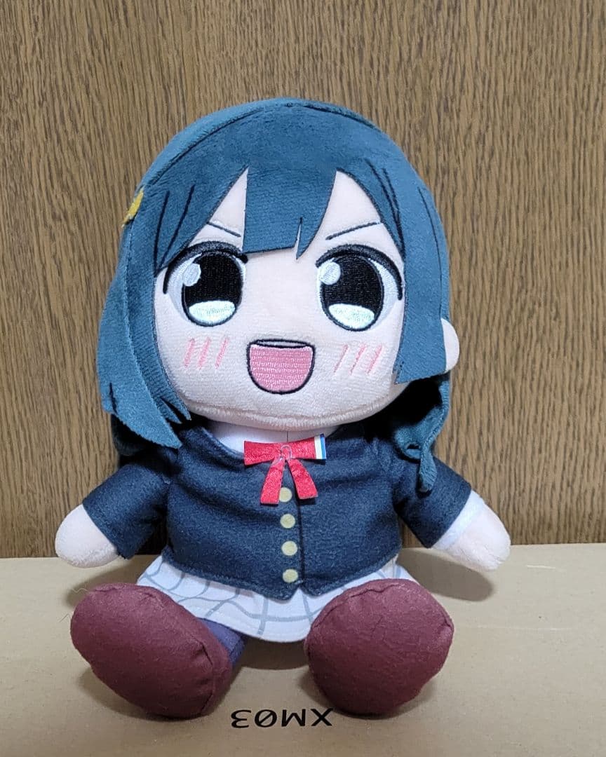 ラブライブ　虹ヶ咲学園スクールアイドル同好会　くりぱん　優木せつ菜