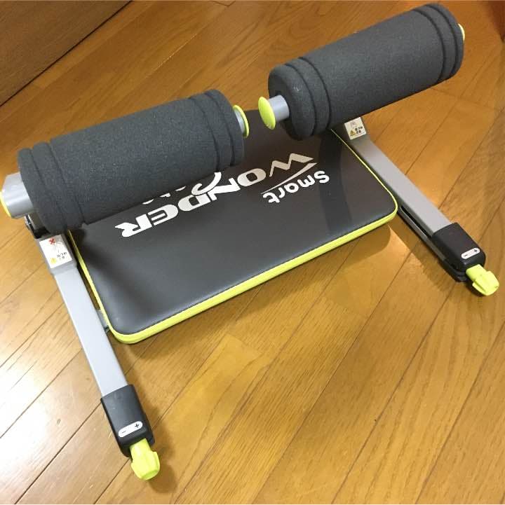 ワンダーコアスマート