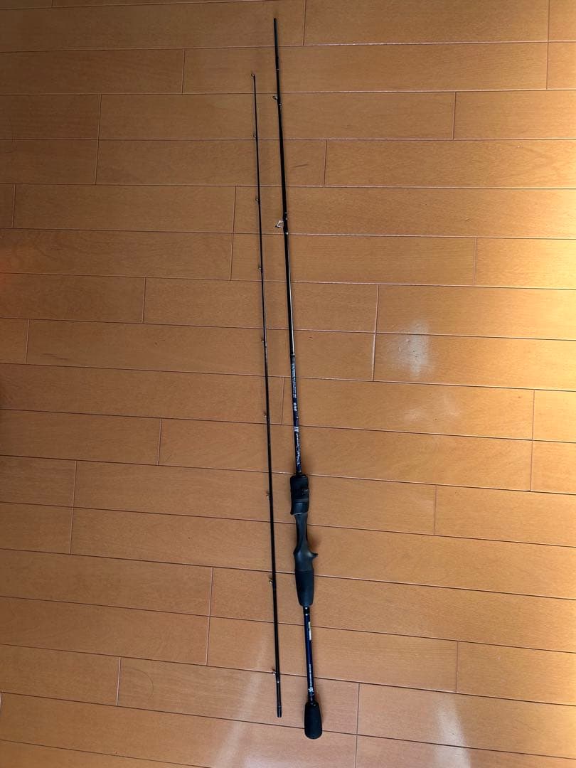 ブルーカレントⅢ 69B (Blue Current 69/B)ジャンク(折れ)