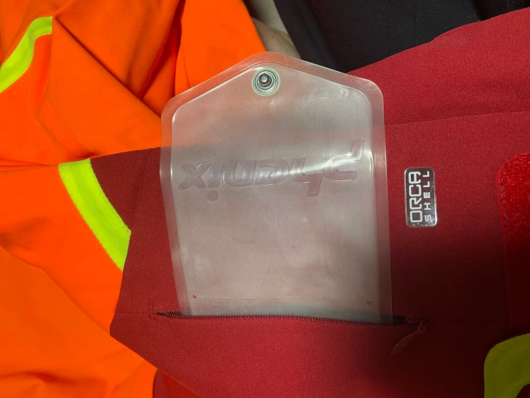 phenixフェニックス スキーウェア メンズM、L