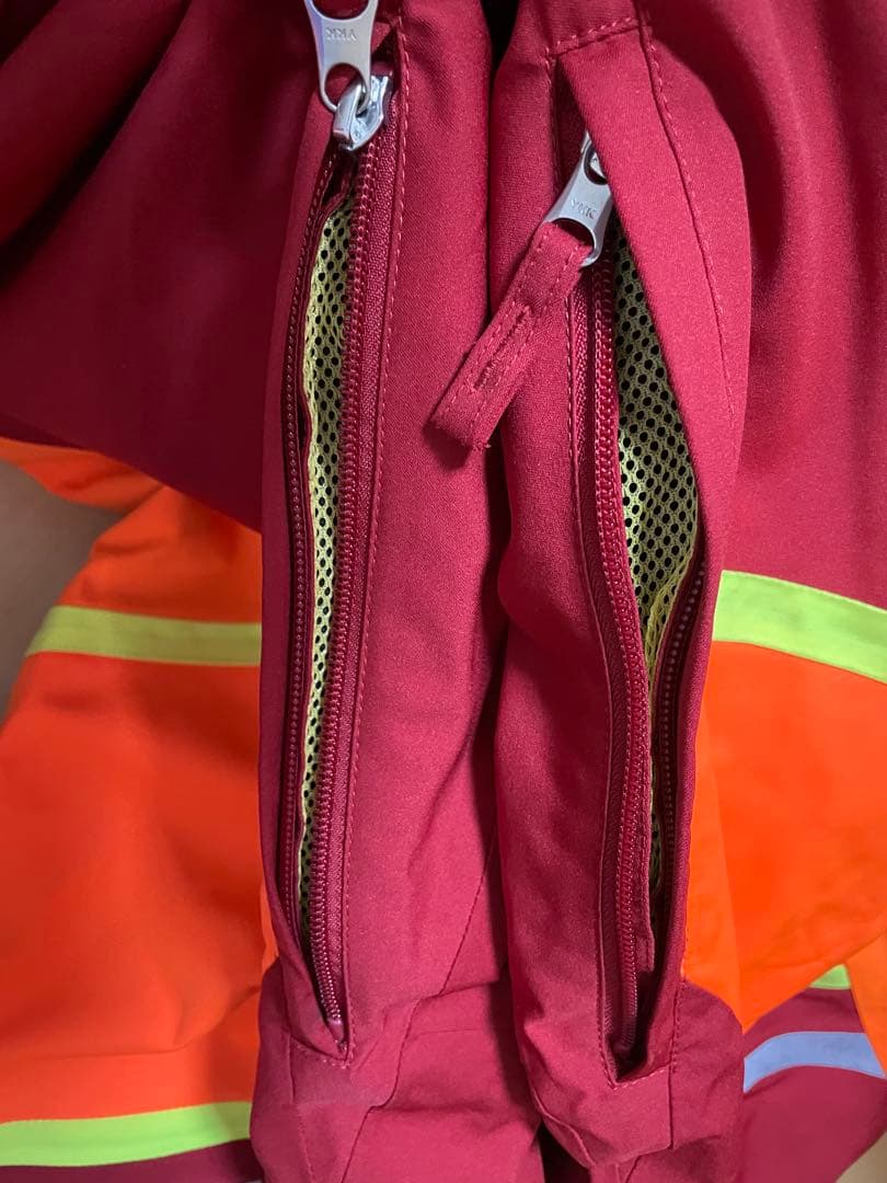 phenixフェニックス スキーウェア メンズM、L