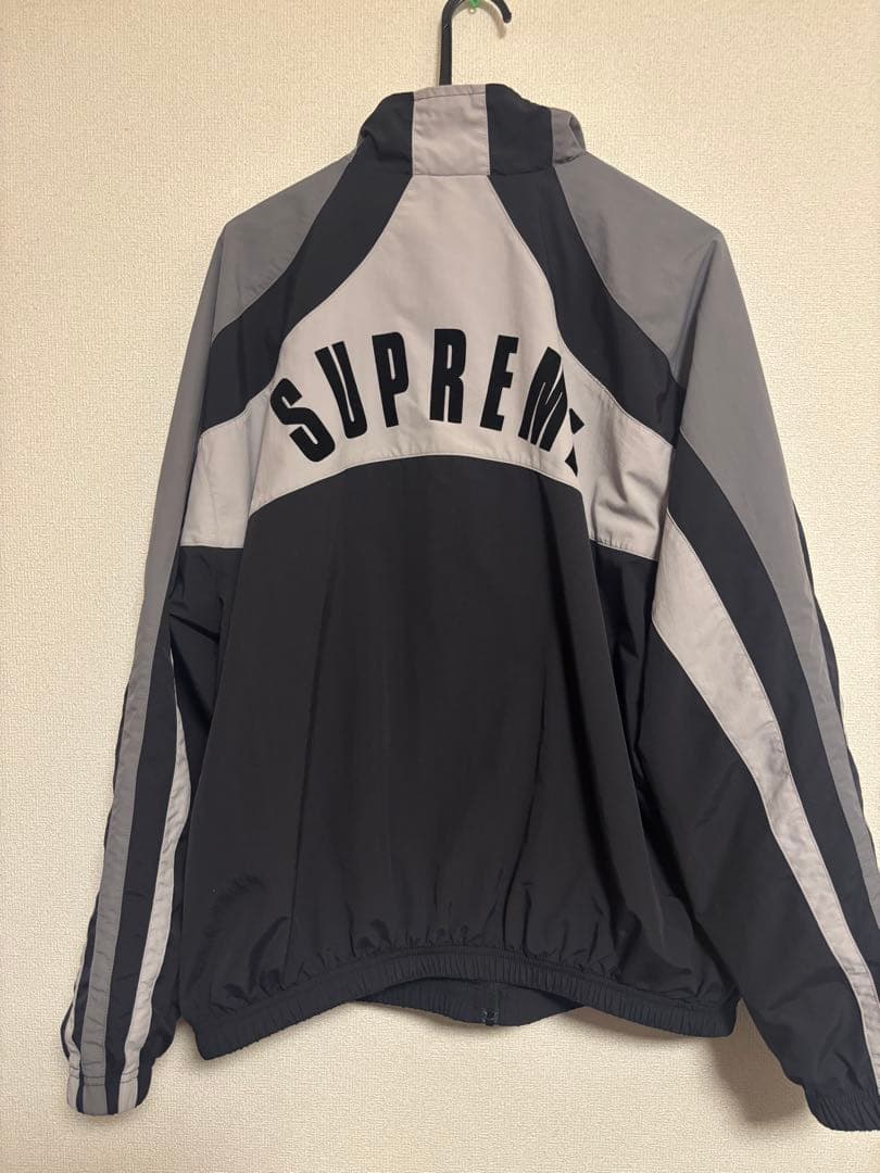 シュプリーム×アンブロUMBRO 23SS Umbro TrackJacket