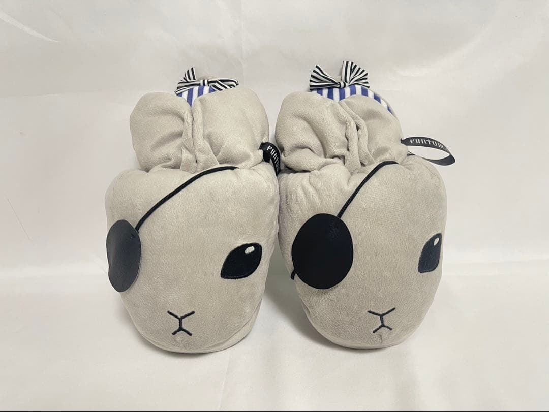 黒執事　ビターラビット　スリッパ　当選品　200個限定