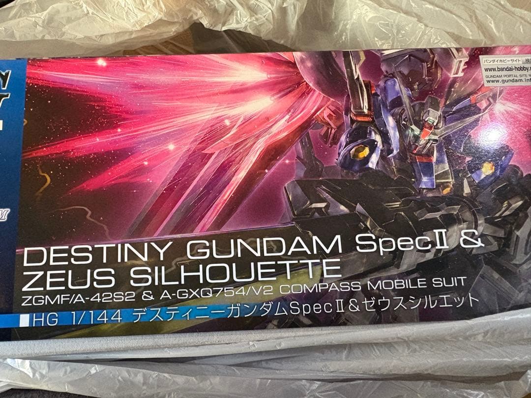 機動戦士ガンダムSEED FREEDOM HG まとめ売り