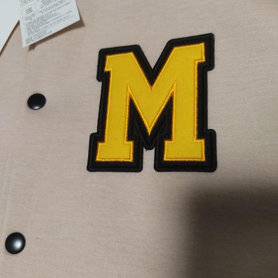 TXT MOA CAMPUS スタジャン DREAM WEEK ジャケット