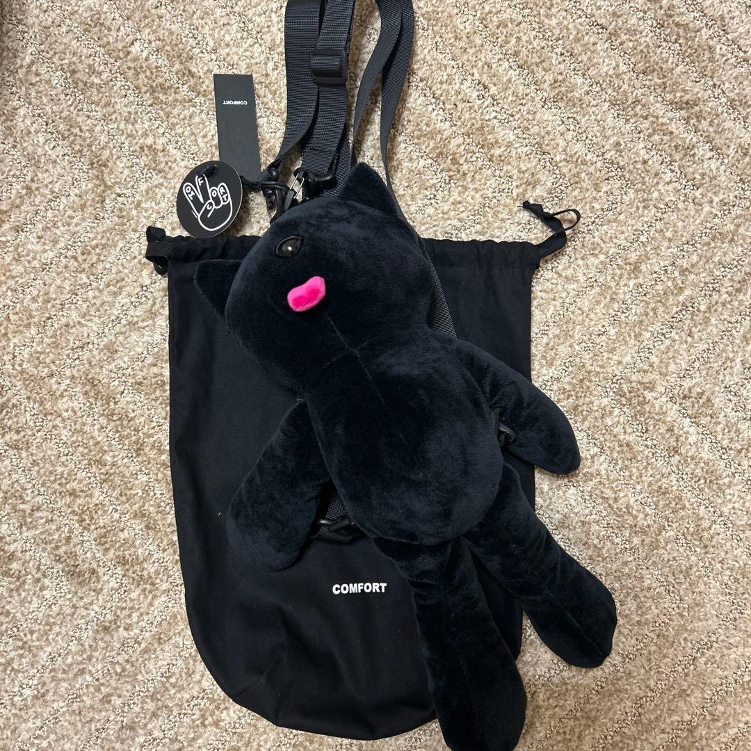 コンフォート　COMFORT ソウル限定　nctwish