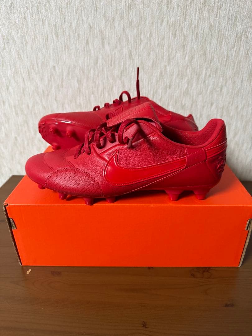 Nike Premier II FG ナイキ スパイク