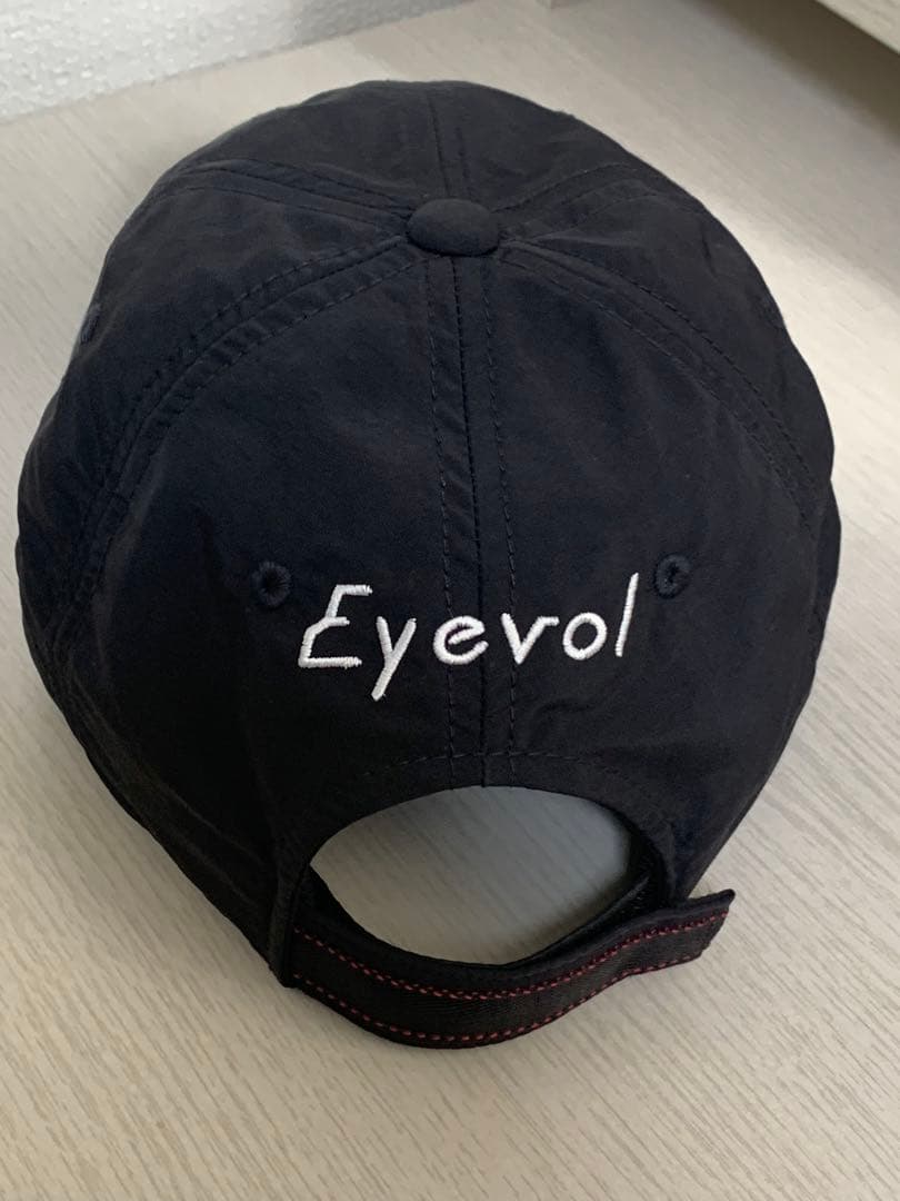 新品未使用BRIEFING Eyevol コラボキャップ　完売品