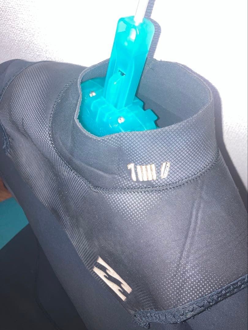 merry&cocoMLサイズフルスーツ3/2㎜ノンジップ ウェットスーツ