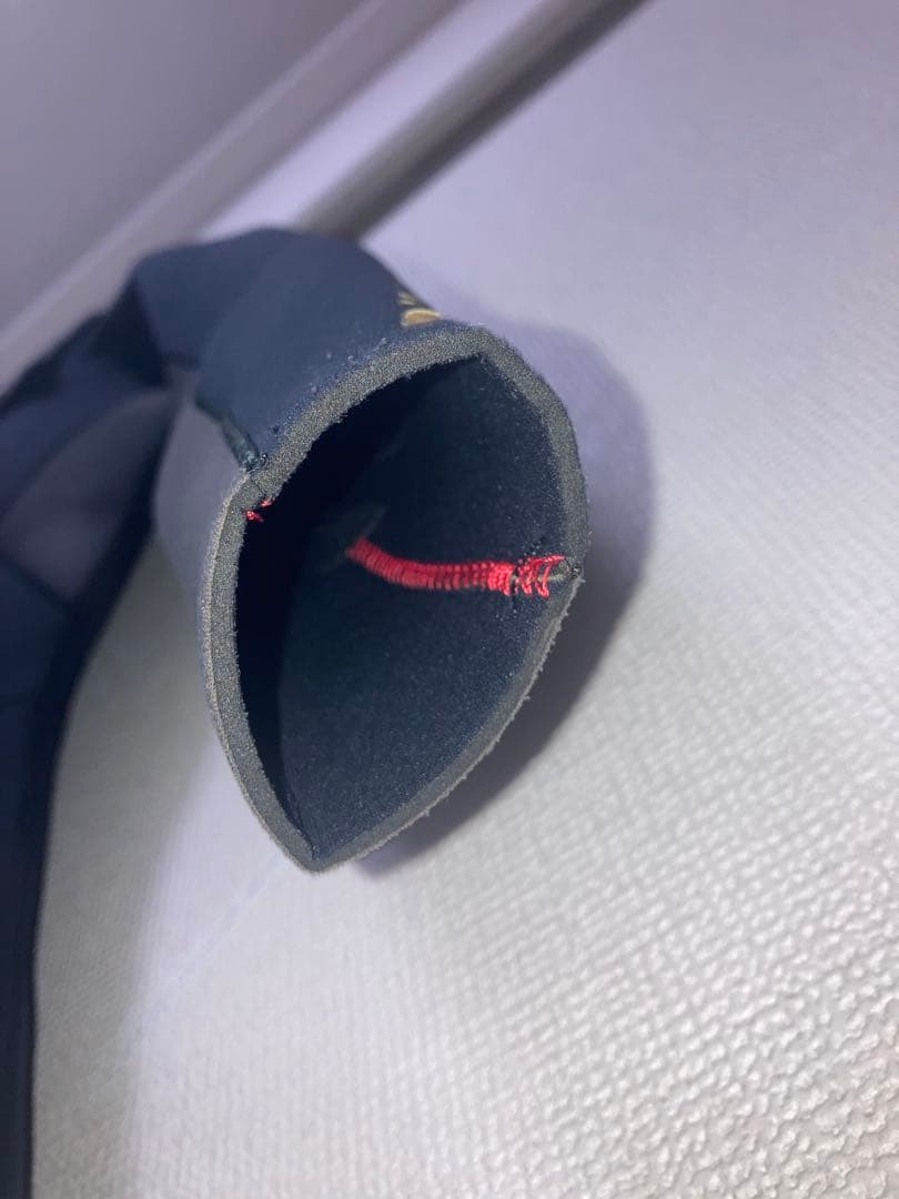 merry&cocoMLサイズフルスーツ3/2㎜ノンジップ ウェットスーツ