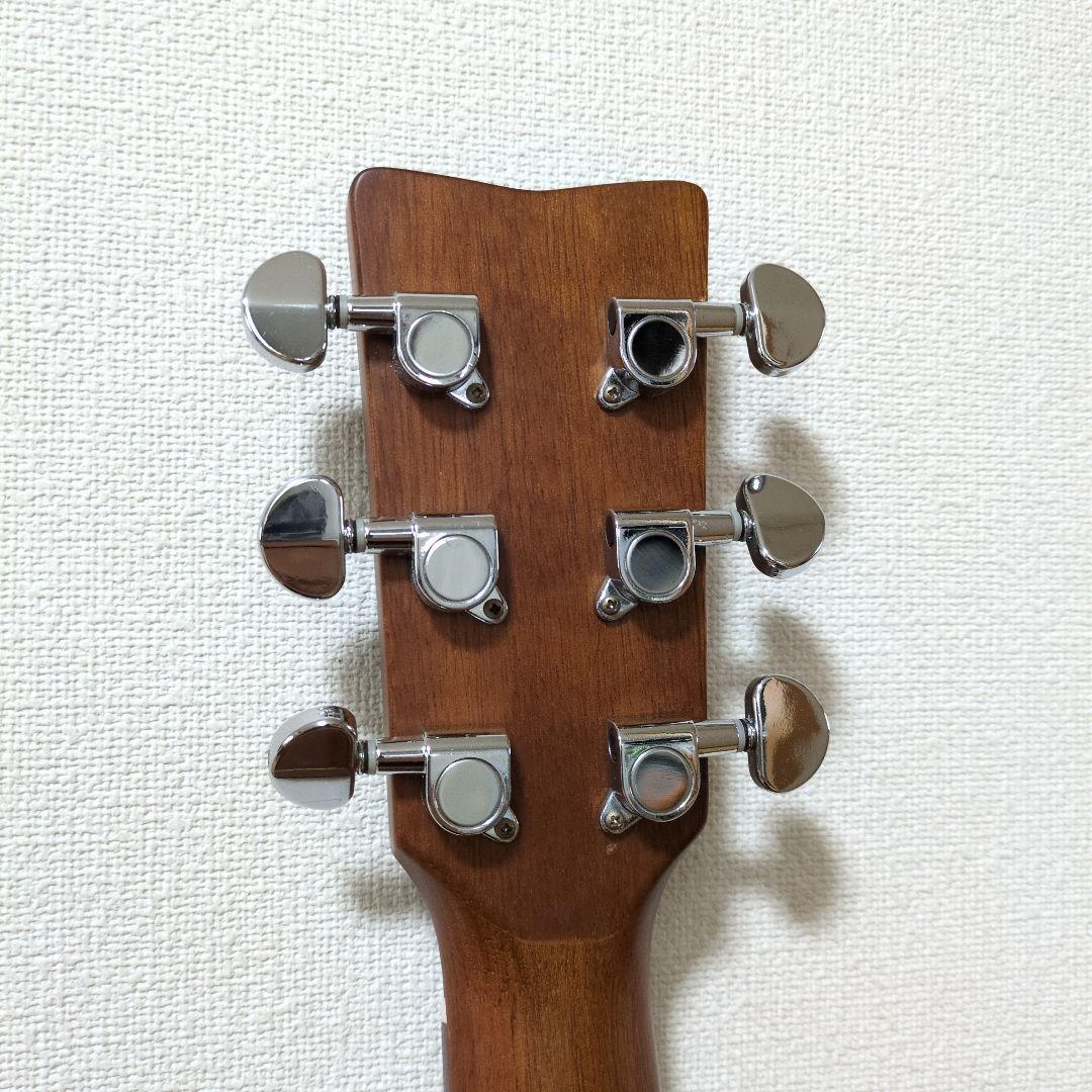 【美品】YAMAHA F620DW アコースティックギター