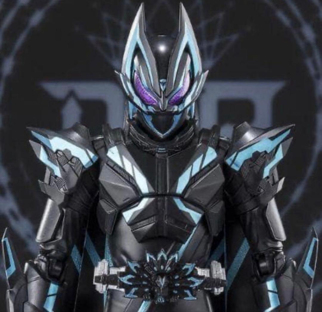 S.H.Figuarts 仮面ライダーXギーツ 魂ネイション2025 フィギュア