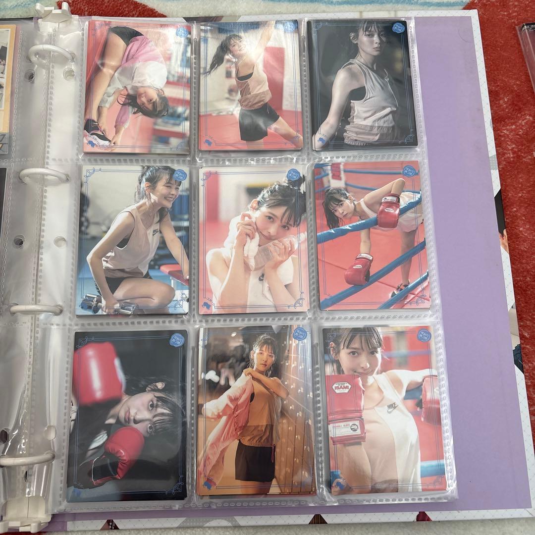 すみぺあつめ　メイキングDVD バインダー