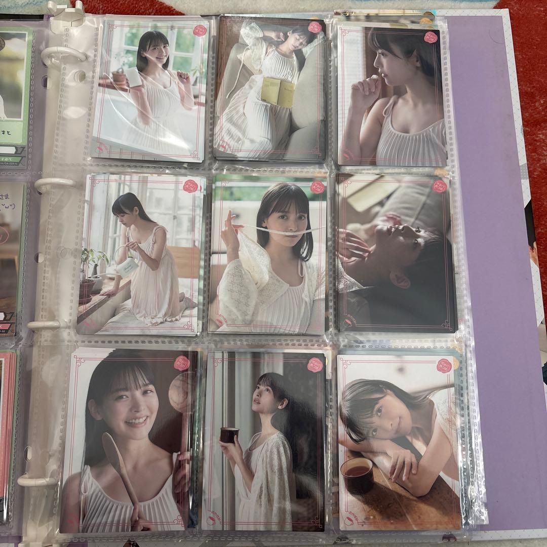 すみぺあつめ　メイキングDVD バインダー