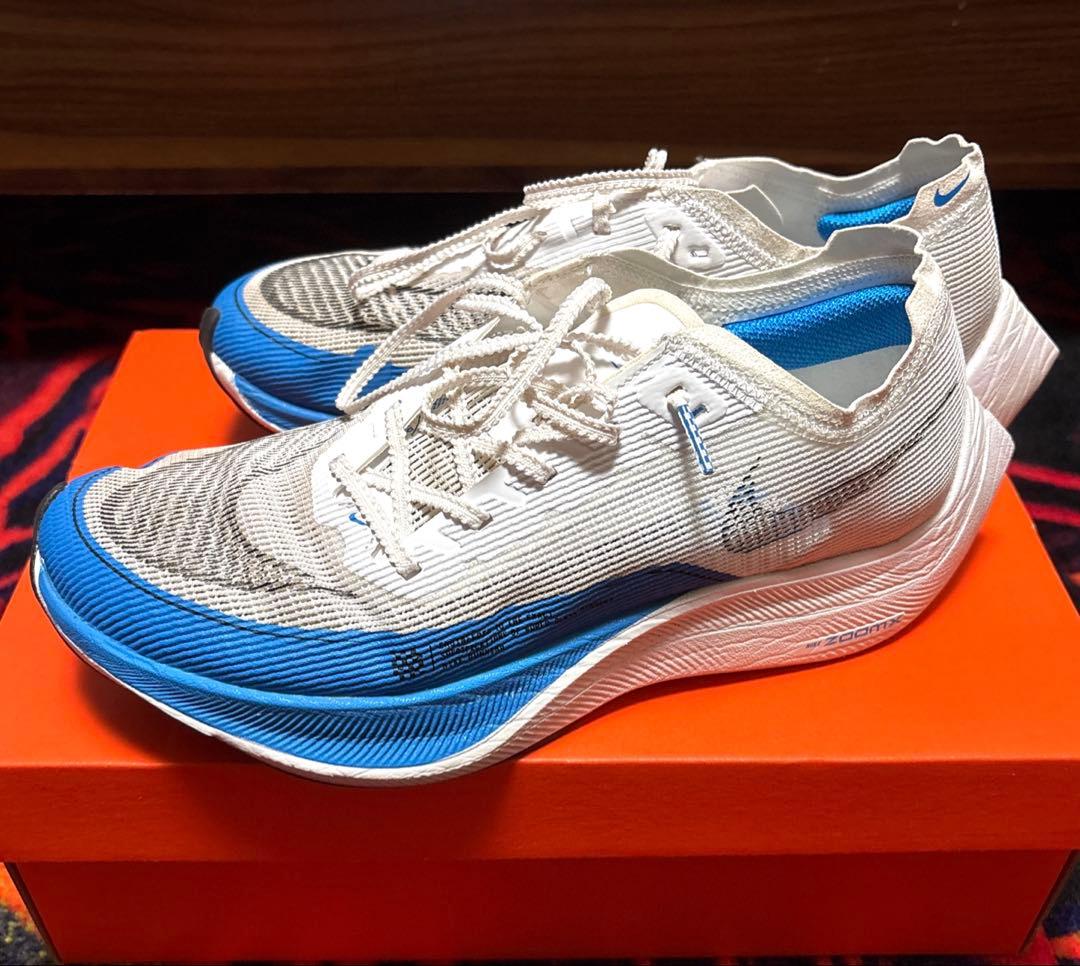 NIKEヴェイパーフライ2