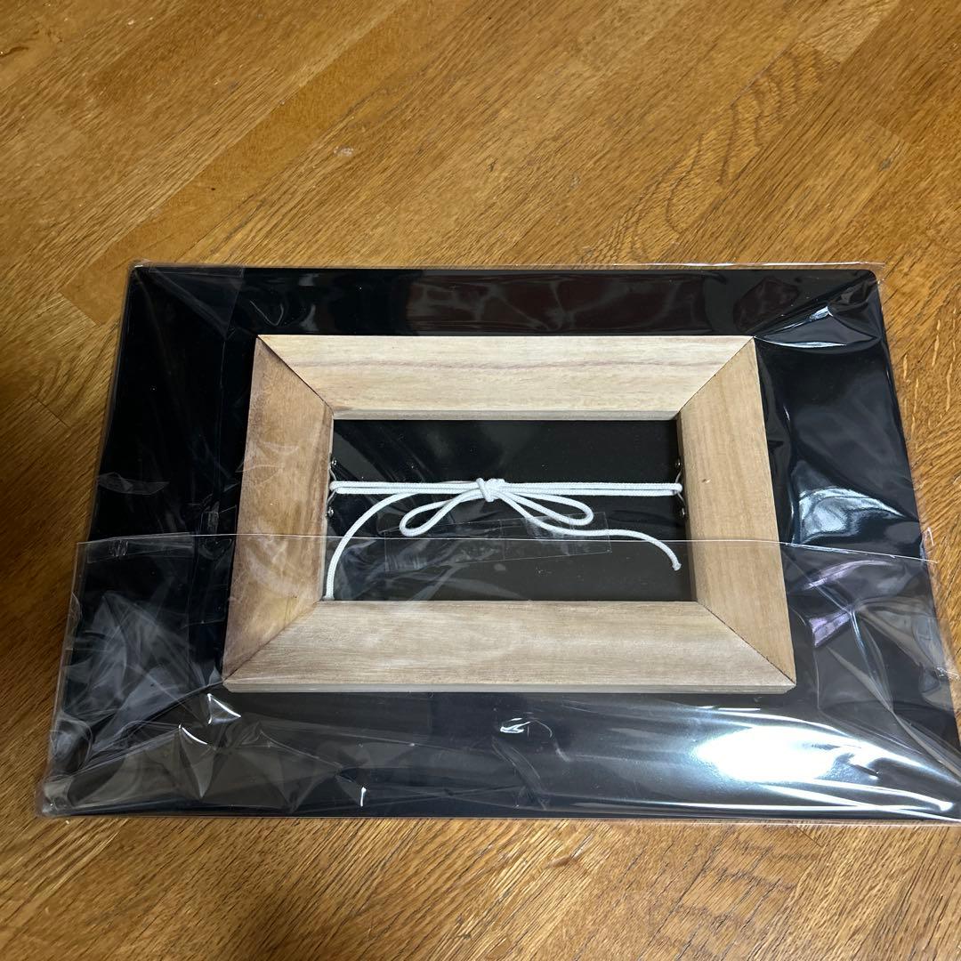 囚われのパルマ ジークレーアクリルアート 3周年記念イラスト