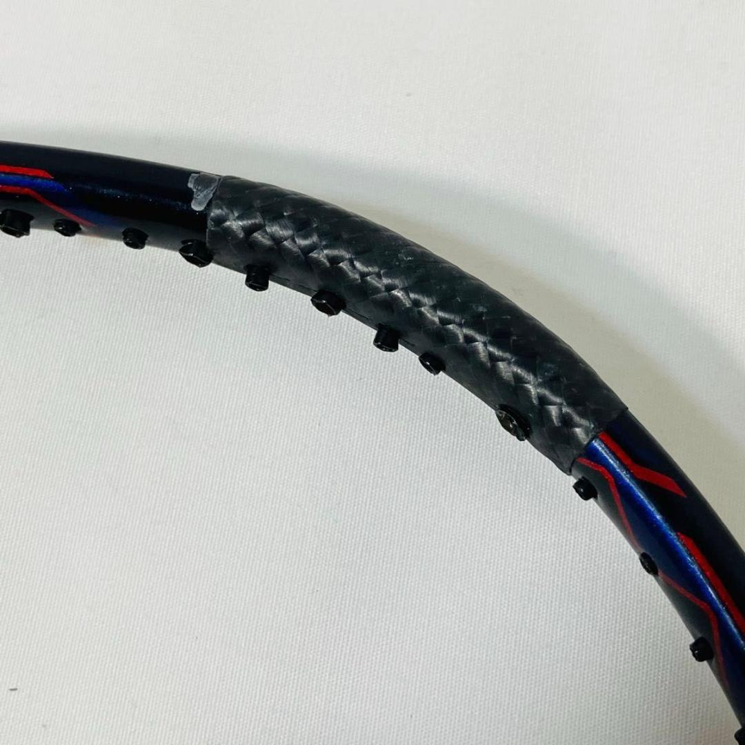 YONEX バドミントンラケット DUORA 8XP 3U G5 35Ibs