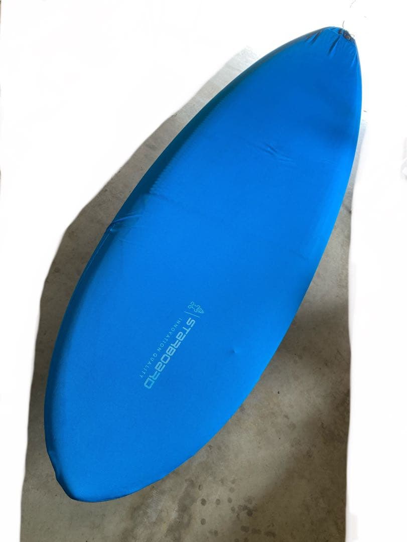 スターボード サップ　ニットカバー　ロングボードSUP(9ft.28in)付属品