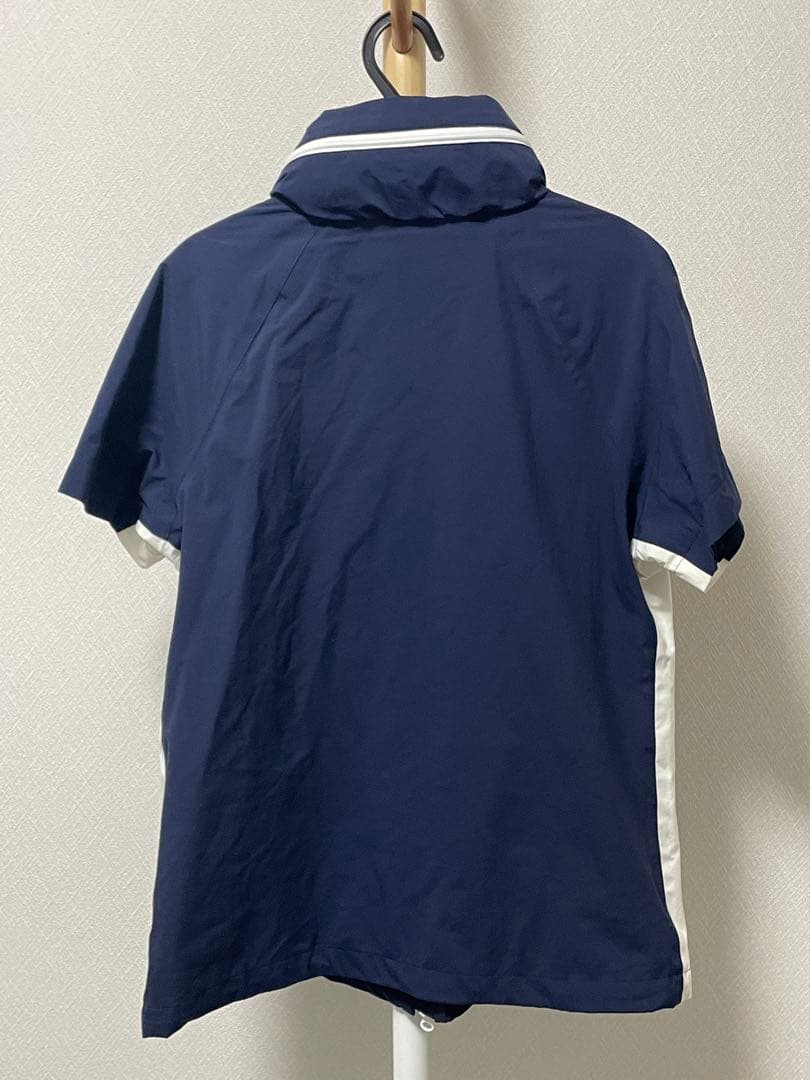 【adabat】レインジャケット＆パンツ（耐水/透湿/撥水）