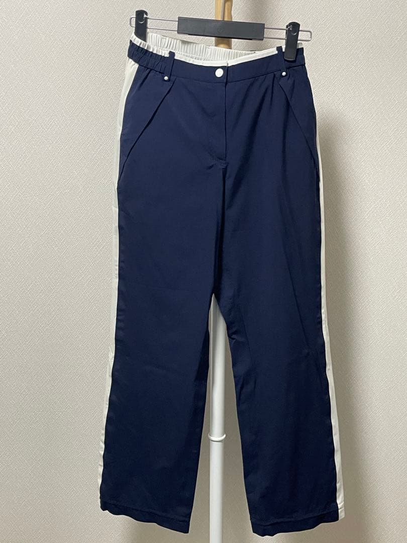 【adabat】レインジャケット＆パンツ（耐水/透湿/撥水）