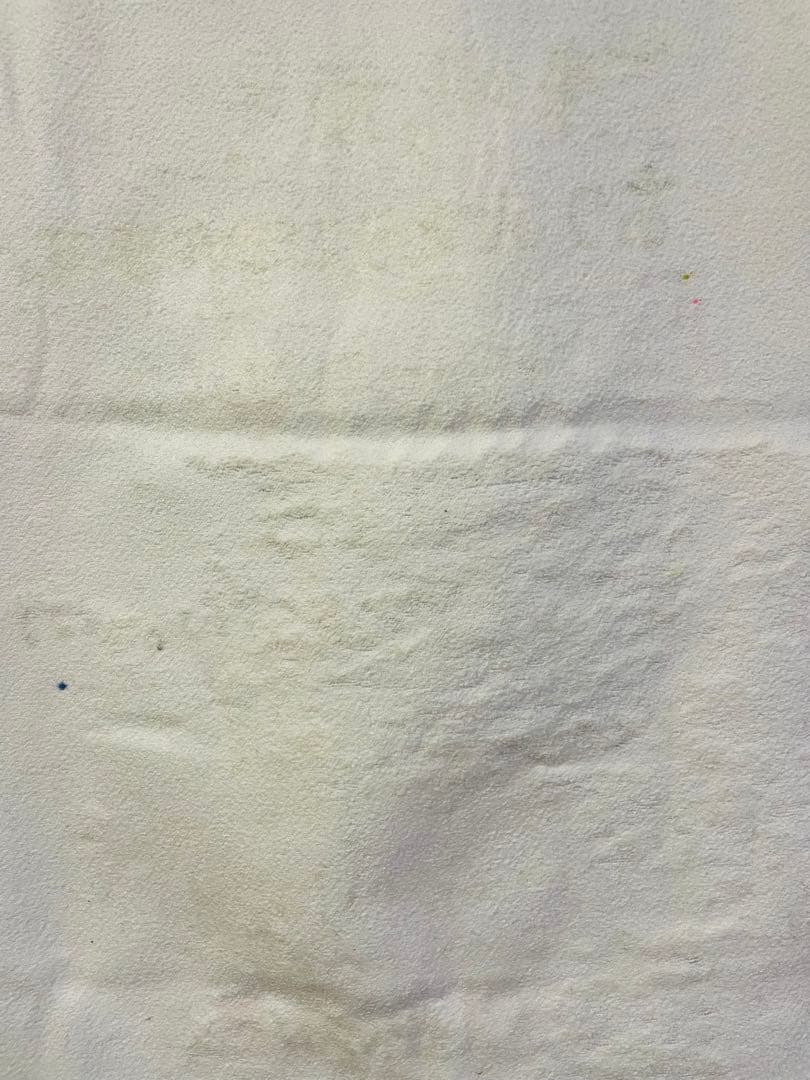 【一点物】小田さくらサインメッセージ入りマイクロファイバータオル_モーニング娘。