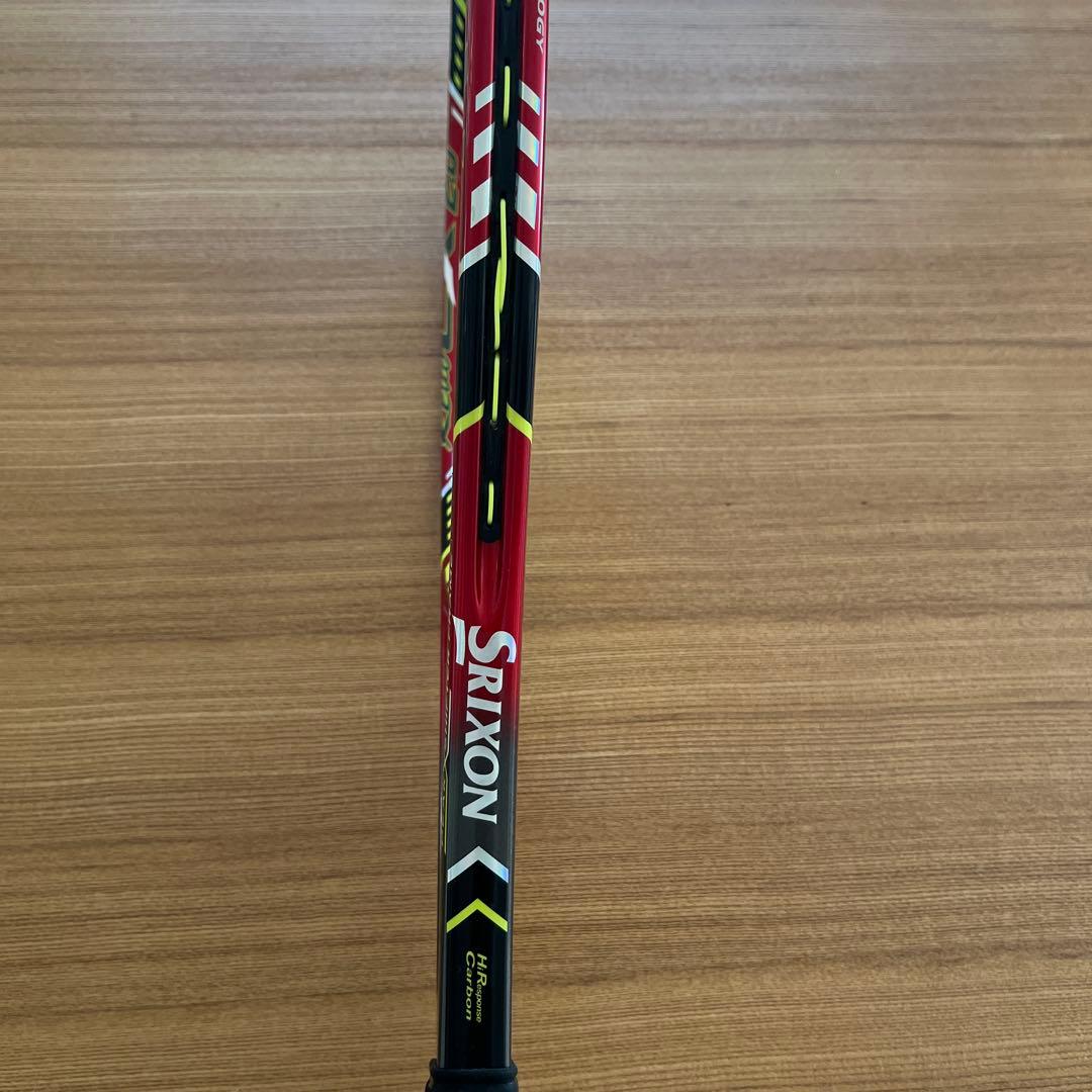 お値下げ！スリクソン REVO CX 2.0 G2 SRIXON 2本セット