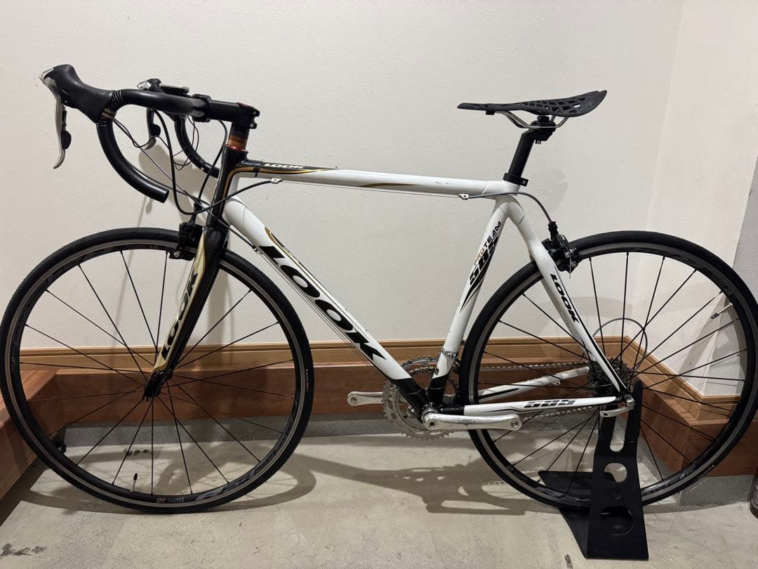 自転車本体 LOOK 585 ORIGIN PROTEAM