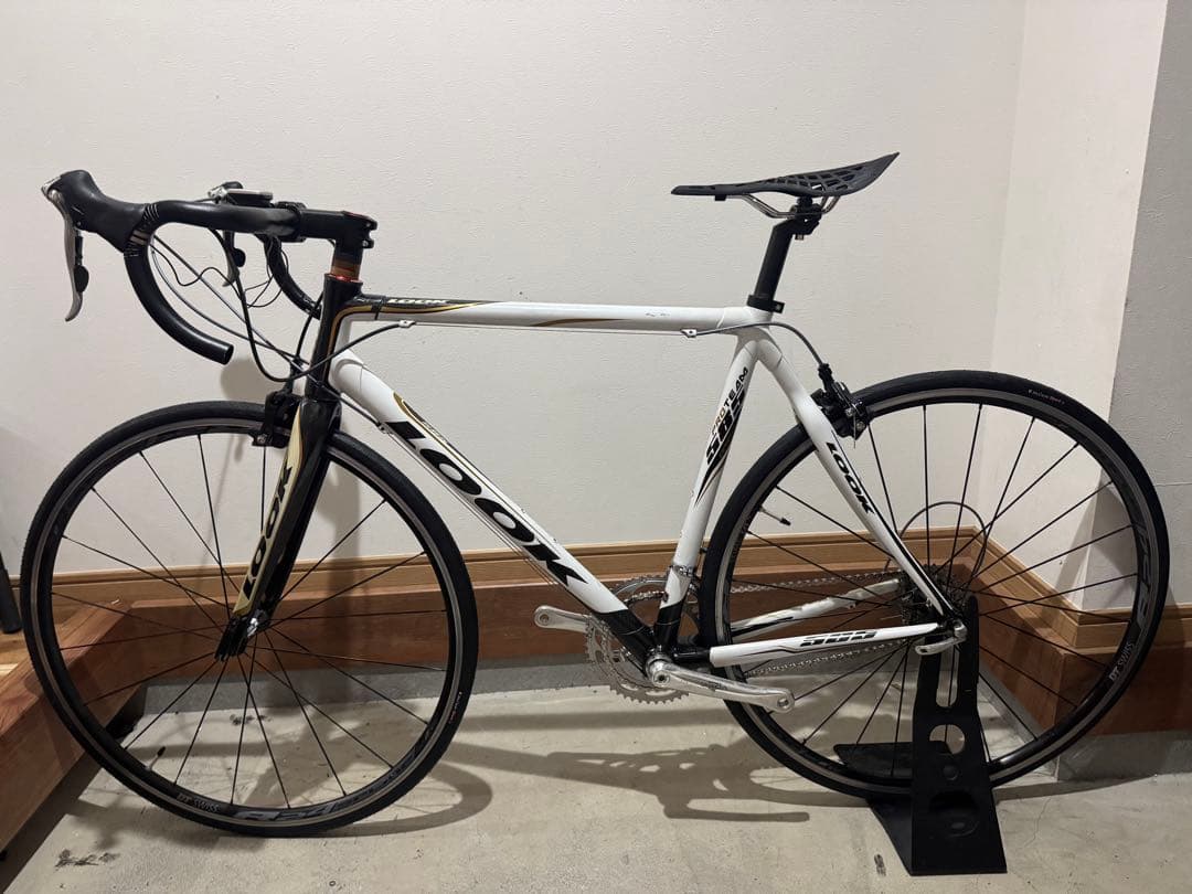 自転車本体 LOOK 585 ORIGIN PROTEAM