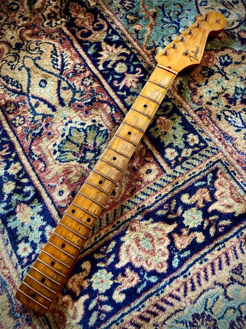 78’tokai springysound “real aged custom”