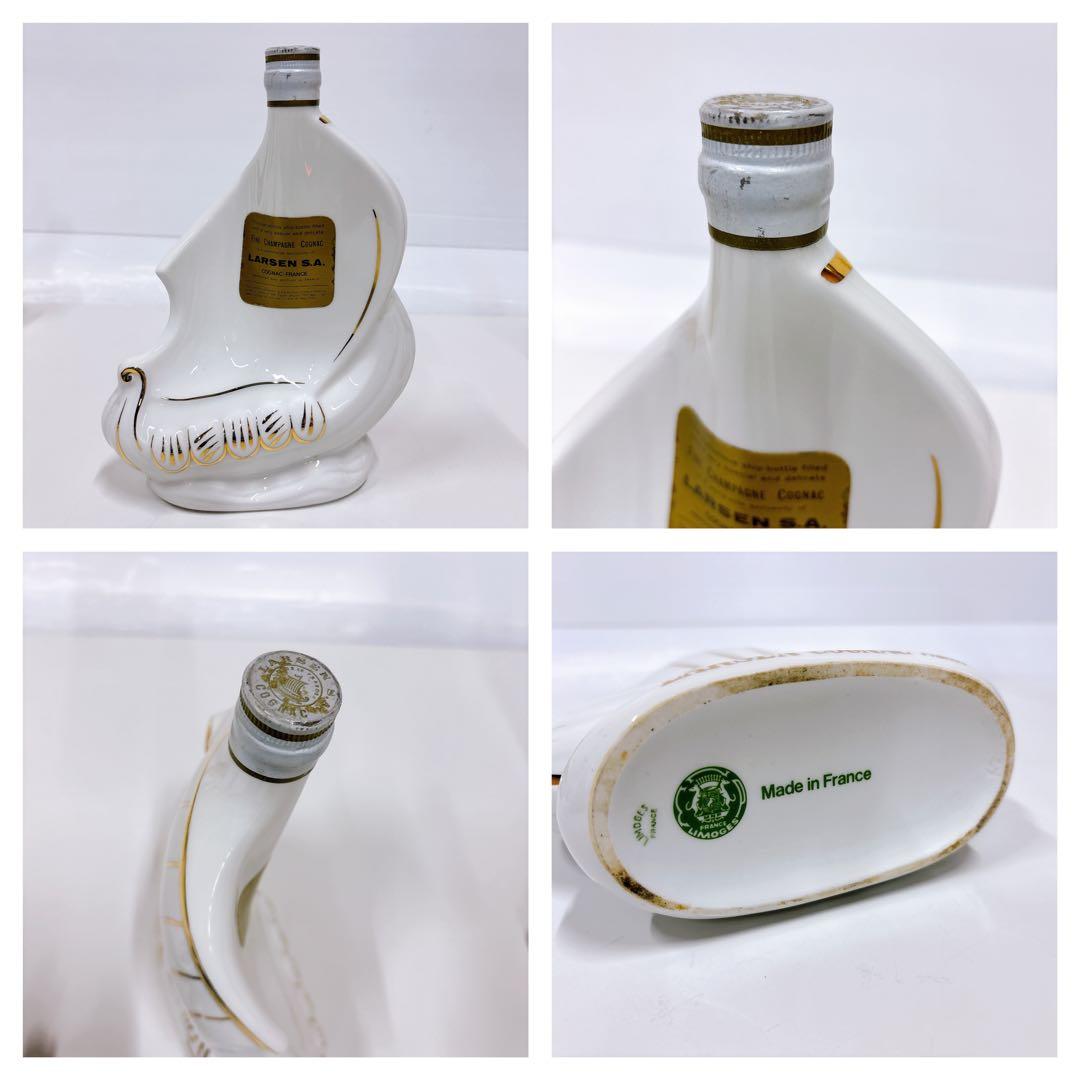 ★未開栓★古酒 ブランデー ウイスキー コニャック 5本 まとめ売り